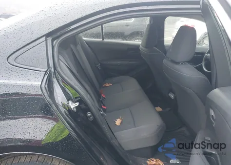 2024 Toyota Corolla Hybrid Le из США, поврежденный, VIN JTDBDMHE9R3008372